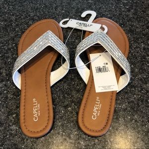 Capelli of New York Sandals